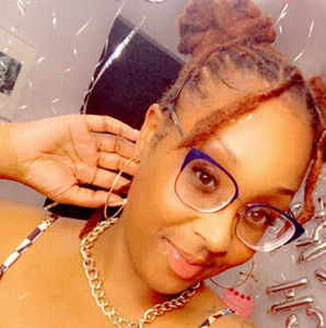 Meet your Posher, Brionna